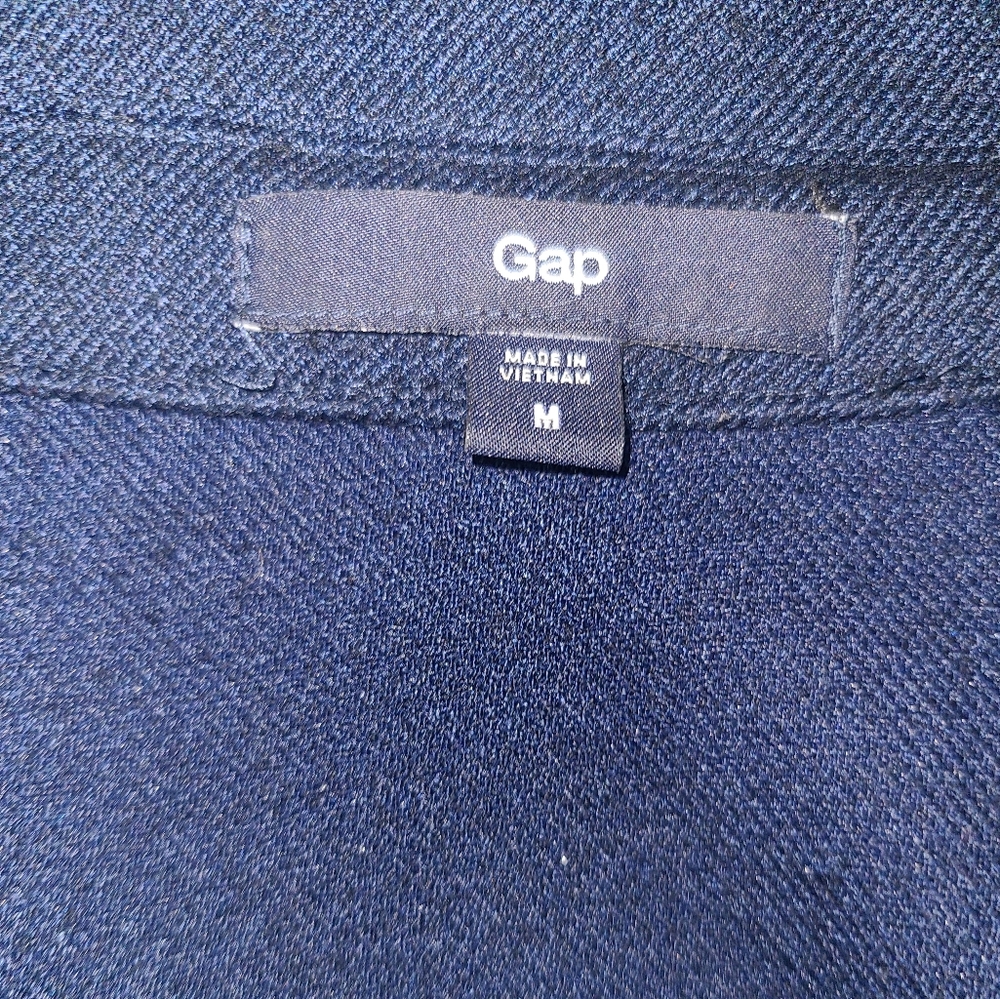 Gap Jacket - Picture 5 of 6